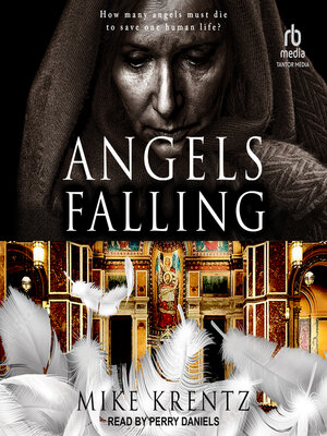 cover image of Angels Falling
